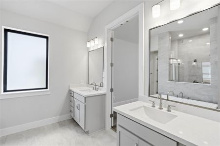 New construction Single-Family house 17732 Gold Saddle Ln, Magnolia, TX 77354 plan Mckinney - image 11
