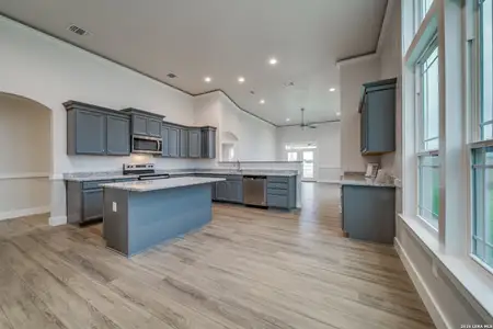 New construction Single-Family house 130 Merion Ln, La Vernia, TX 78121 - image 3