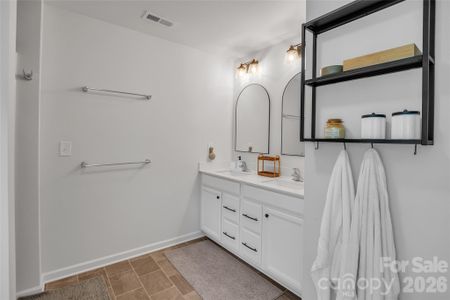 New construction Single-Family house 16022 Moxie Glen Ct, Charlotte, NC 28278 - image 11