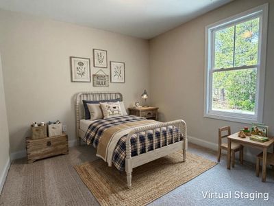 New construction Single-Family house 511 Country Club Villa Dr, Shallotte, NC 28470 plan Mt. Vernon - image 10