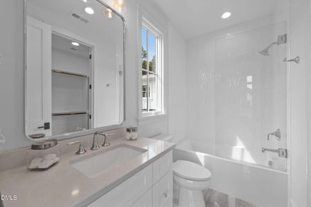 New construction Single-Family house 1609 Legacy Ridge Ln, Wake Forest, NC 27587 - image 15