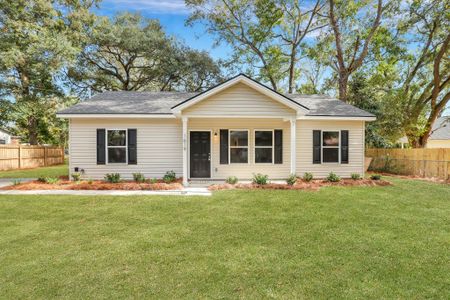 New construction Single-Family house 1619 Sumner Ave, North Charleston, SC 29406 null- photo 0 0