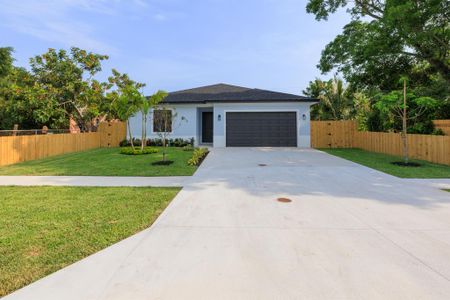 New construction Single-Family house 5975 Tiffany Place, West Palm Beach, FL 33417 - photo 0