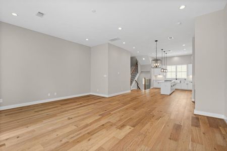 New construction Single-Family house 1143 W 22Nd St, Houston, TX 77008 null- photo 14 14