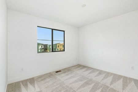 New construction Multi-Family house 2048 S Holly St, Unit 4, Denver, CO 80222 Henry- photo 11 11