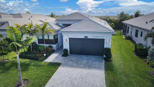 New construction Single-Family house 9375 Mountain Pine Grv, Boynton Beach, FL 33473 null- photo 0