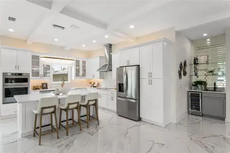 New construction Single-Family house 3605 W Bay Ave, Tampa, FL 33611 - image 18