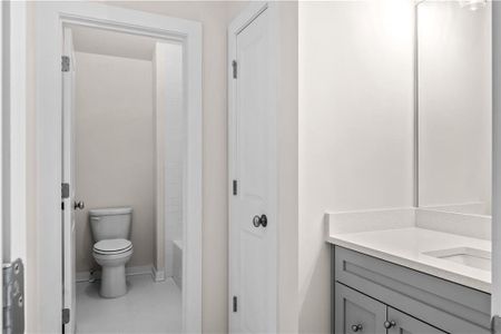 New construction Single-Family house 2039 Village Walk, Milton, GA 30004 - image 16