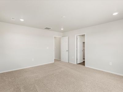 New construction Single-Family house 2717 73Rd Avenue Ct, Greeley, CO 80634 The Twin Peaks- photo 14 14