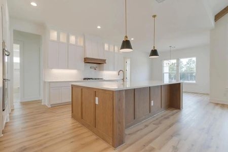 New construction Single-Family house 188 Ozro Rd, Maypearl, TX 76064 plan The Luke - image 16