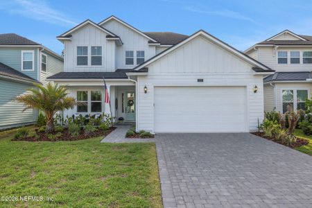 New construction Single-Family house 431 Caiden Dr, Ponte Vedra, FL 32081 plan Plan Unknown - image