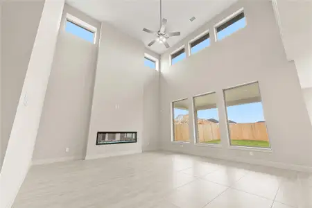New construction Single-Family house 813 Caballos Dr, League City, TX 77546 plan The Asher IX - image 17
