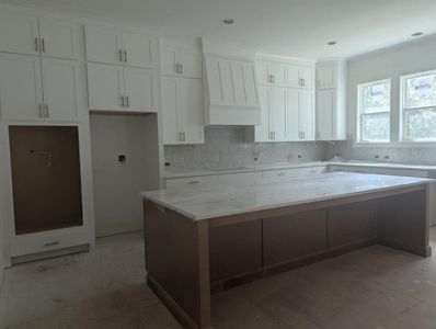 New construction Single-Family house 9150 Greenway Ct, Gainesville, GA 30506 plan Chatsworth - image 7