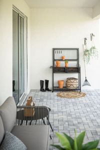 New construction Single-Family house 897 Hillshire Pl, Spring Hill, FL 34609 plan Hazel - image 12