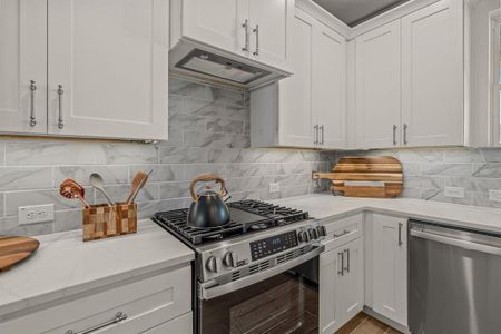 New construction Single-Family house 5817 Coleman St, Westworth Village, TX 76114 - image 12