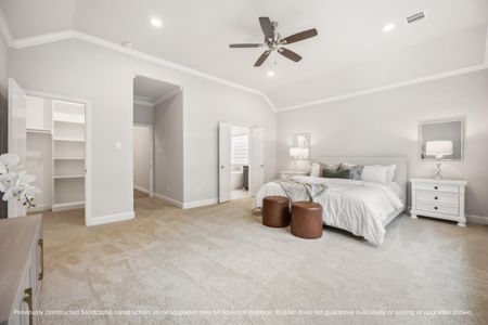 New construction Single-Family house 1208 E 26Th St, Unit A, Houston, TX 77009 - image 12