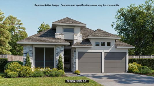 New construction Single-Family house 3826 Faded Oak Ct, Richmond, TX 77469 plan 2180W - image
