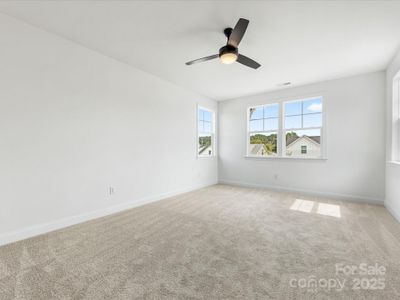 New construction Single-Family house 13618 Tranquil Day Dr, Matthews, NC 28105 plan Crossbill - image 19