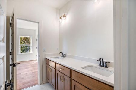 New construction Single-Family house 8415 Beryl Overlook, Gainesville, GA 30506 - image 11