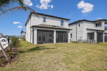 New construction Single-Family house 4818 Foxglove Cir, Lakeland, FL 33811 Miralles- photo 27 27