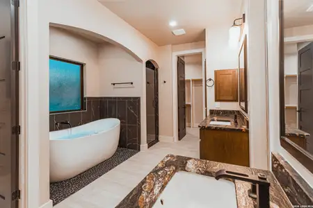 New construction Single-Family house 176 Hondo Rdg, La Vernia, TX 78121 - image 5