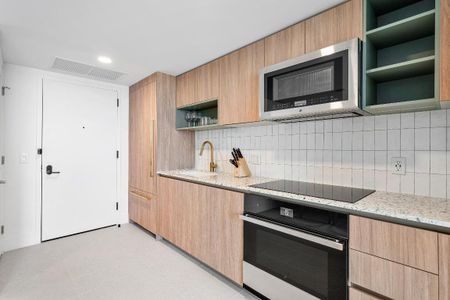 New construction Condo house 601 Ne 1St Ave, Unit 2809, Miami, FL 33132 - image 17