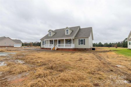 New construction Single-Family house 310 Genell Lane, Rock Hill, SC 29730 - photo 0