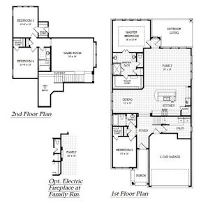 New construction Single-Family house 204 Ridgewell Lp, Georgetown, TX 78633 Peyton- photo 0