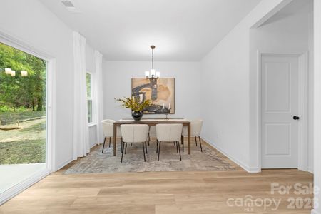 New construction Single-Family house 13544 Central Ave, Huntersville, NC 28078 - image 12