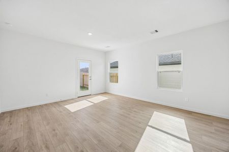 New construction Single-Family house 25194 Pomegranate Pl, Montgomery, TX 77316 - image 6