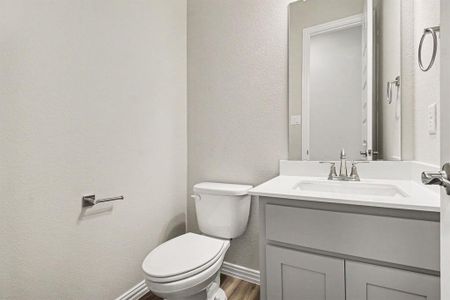New construction Single-Family house 1913 Barrix Ln, DeSoto, TX 75115 - image 8