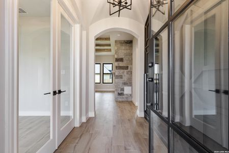 New construction Single-Family house 278 Allen Ave, Castroville, TX 78009 - image 12