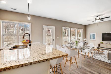 New construction Single-Family house 1027 Fortitude Trl 10, Chattanooga, TN 37421 plan Anderson - image 12