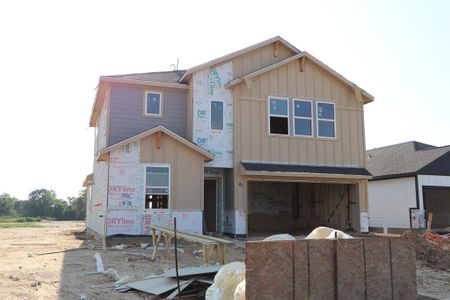 22135 Hat Creek Drive ~ Under Construction