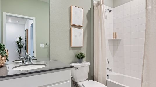 Parterre: The Parkside Collection by Lennar in Thornton - image 3