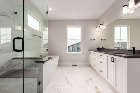 New construction Single-Family house 5611 Wheaton Ave, Longmont, CO 80503 plan Interlude - image 14