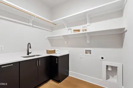 New construction Single-Family house 95 Cherry Bark Dr, Youngsville, NC 27596 - image 5