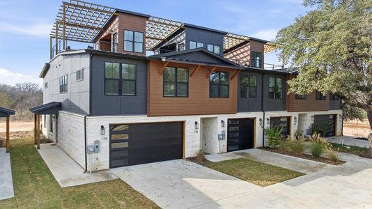 New construction Single-Family house 138 Clark, Stephenville, TX 76401 - image