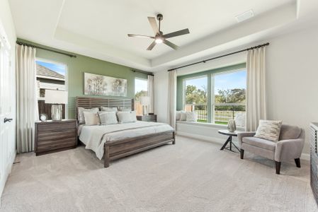 Mockingbird Heights Classic 80 by Bloomfield Homes in Midlothian - photo 26 26