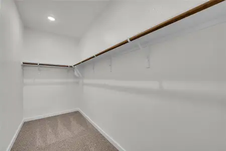 New construction Single-Family house 308 Boatright Blvd, Jarrell, TX 76537 plan The 1363 - image 20