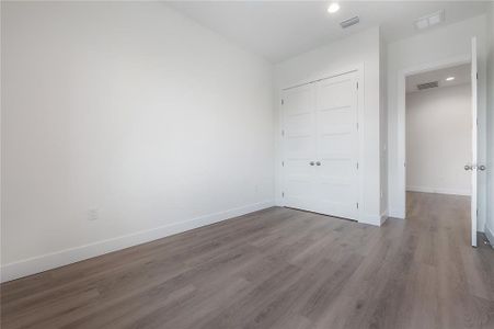 New construction Townhouse house 5530 N 9Th St, Unit 6, Tampa, FL 33604 null- photo 45 45