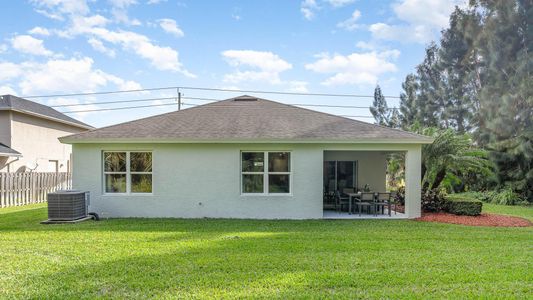 New construction Single-Family house 3644 Se 12Th Dr, Okeechobee, FL 34974 null- photo 0