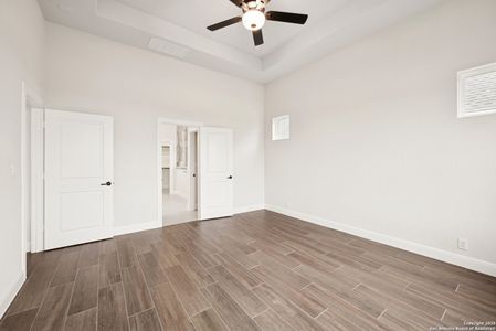 New construction Single-Family house 9942 Aurora Hill St, Boerne, TX 78006 plan The Bluebonnet - image 20