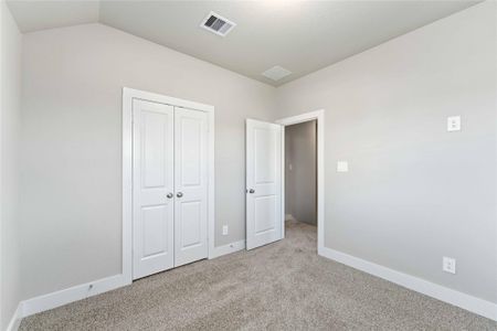 New construction Single-Family house 219 Orchard Laurel Dr, Alvin, TX 77511 plan Walker - image 17