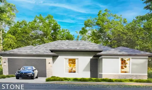 New construction Single-Family house 9632 Sw 40Th Ct, Ocala, FL 34476 - image