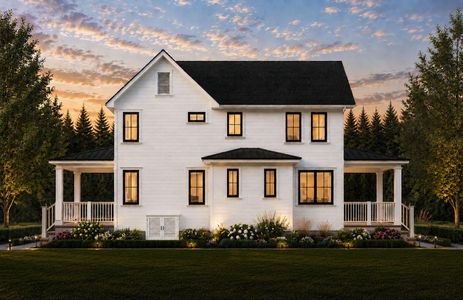 New construction Single-Family house 305 Magnolia Rd, Charleston, SC 29407 - image