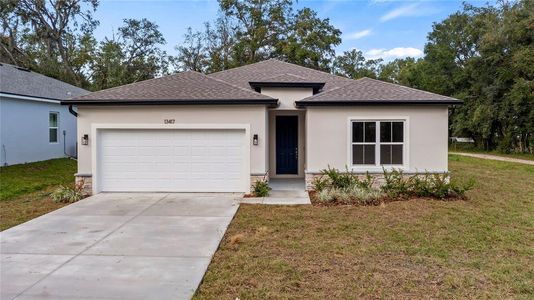 New construction Single-Family house 13417 Delaware Avenue, Astatula, FL 34705 - photo 0