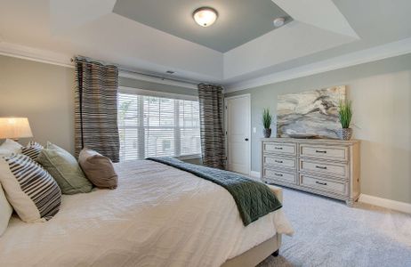 Nickel Creek At Newnan Crossing by KM Homes in Newnan - photo 14 14