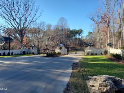 New construction Single-Family house 6460 Sanctuary Falls Dr, Raleigh, NC 27614 - image 16