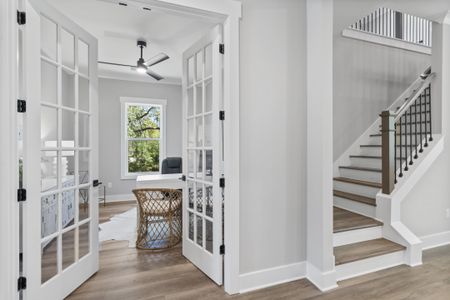 New construction Single-Family house 47 Celeste Dr, Santa Rosa Beach, FL 32459 plan Venice - image 4